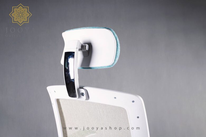 خرید صندلی کارشناسی لیو آبی مدل i72 gspu در جویا شاپ