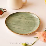 پیش دستی کوچک اشک مدل تابنده