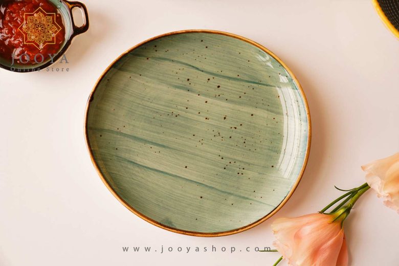 خرید پیش دستی کوچک اشک مدل تابنده