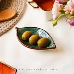 خرما خوری برگ سبز مدل شادلین
