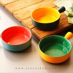 خرید تابه دو رنگ مدل پردیس