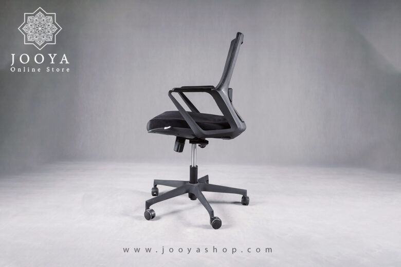 قیمت صندلی کارمندی دسته دار لیو مدل i62 z در جویا