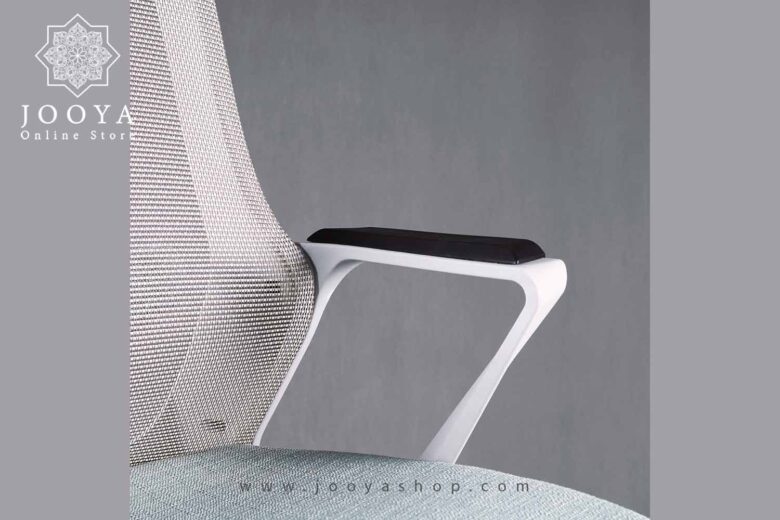 خرید و قیمت صندلی کارمندی دسته دار لیو مدل i62 gp