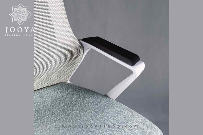 خرید صندلی کارمندی دسته دار لیو مدل i62 gp