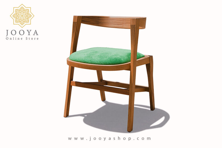 قیمت و خرید صندلی چوبی مدل پیوند در جویا