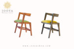 قیمت و خرید صندلی چوبی مدل پیوند