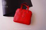 کیف چرم بزرگ مدل فرانسی - Image 3