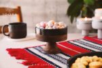 شکلات خوری پایه دار سلوا
