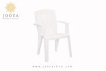 خرید صندلی دسته دار فاوری مدل 506 سفید