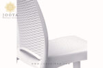 خرید و قیمت صندلی بدون دسته حصیری بامبو مدل 803
