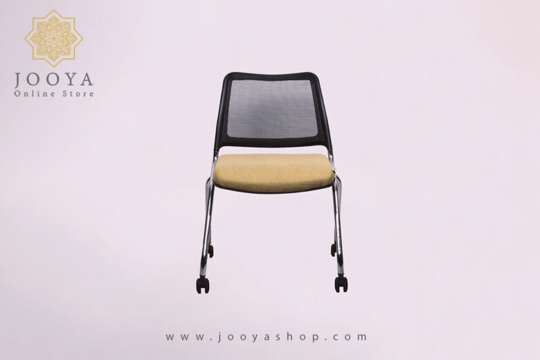 خرید صندلی اداری میکا مدل Q46