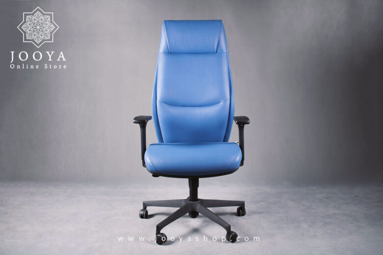 خرید صندلی اداری آدری مدل P91