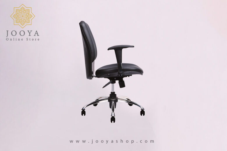 قیمت و خرید صندلی اداری والاس مدل S62t