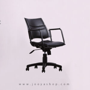 صندلی اداری نیکاشو مدل Q32p در جویا