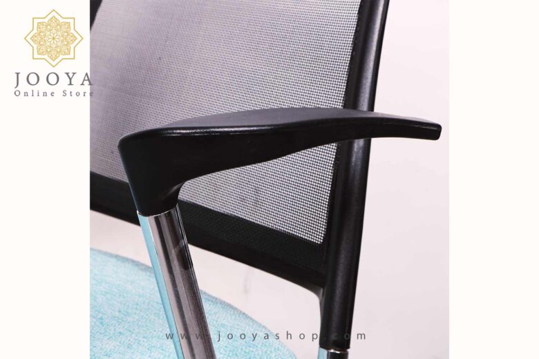 خرید و قیمت صندلی اداری روژان مدل Q44b در جویا شاپ