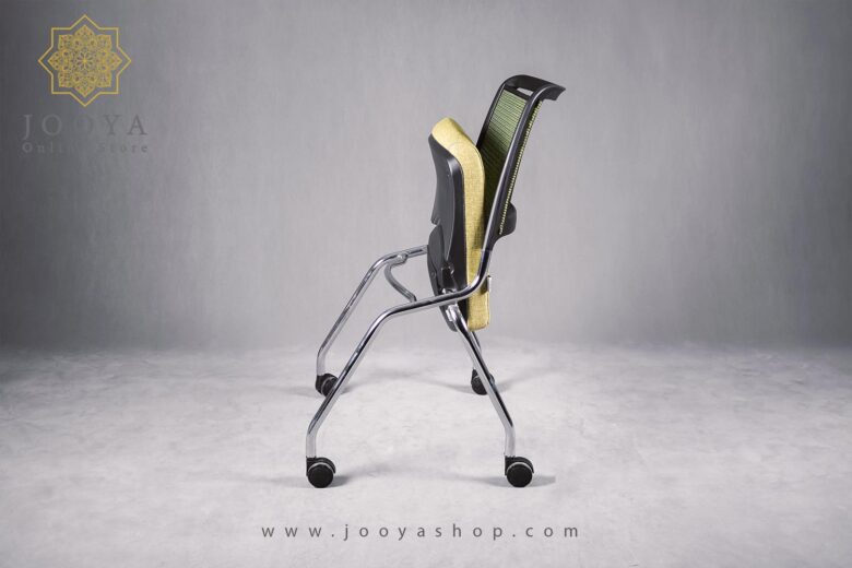 خرید و قیمت صندلی اداری میکا مدل Q46
