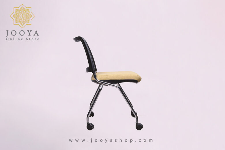 خرید و قیمت صندلی اداری میکا مدل Q46 در جویا