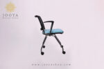خرید و قیمت صندلی اداری پالینو مدل Q46b