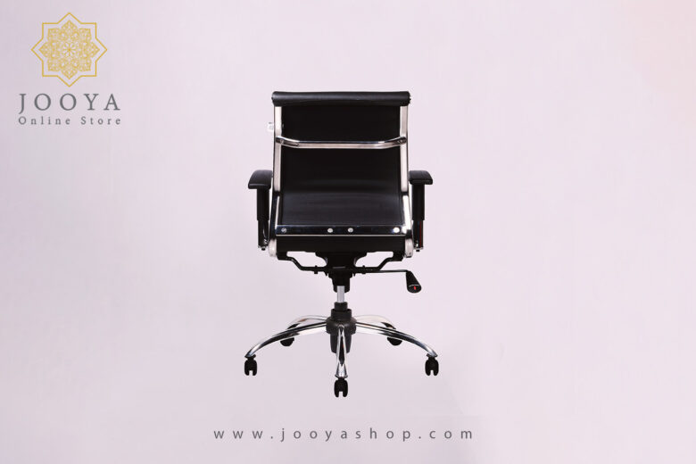 خرید و قیمت صندلی اداری ماندرلی مدل A52 در جویا