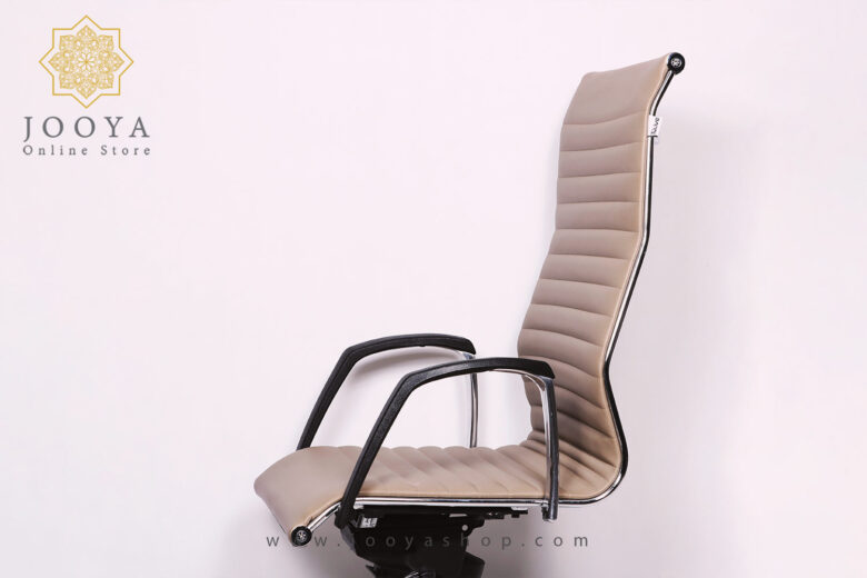 خرید و قیمت صندلی اداری هیرش مدل A81 در جویا