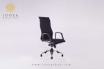 صندلی اداری وانوش مدل D81