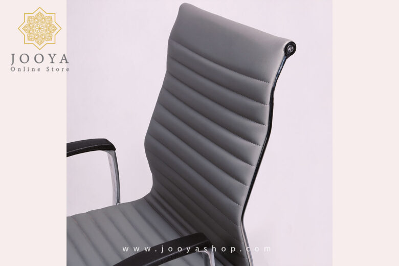 خرید و قیمت صندلی اداری مونرو مدل A83