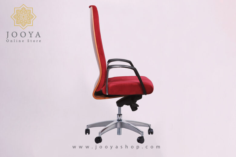 قیمت صندلی اداری لیلین مدل S91 در جویا