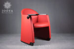 صندلی اداری کارانا مدل T53L