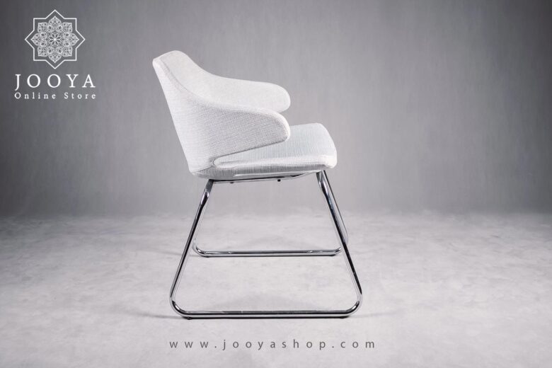 خرید و قیمت صندلی اداری راناک مدل Q63
