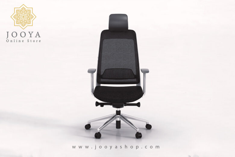 قیمت صندلی مدیریتی پشت پلاستیک کنکورد M210 در جویا