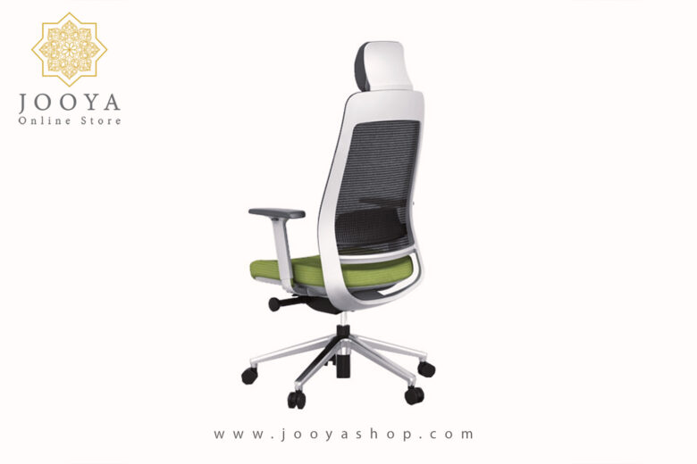 خرید صندلی مدیریتی پشت پلاستیک کنکورد M210