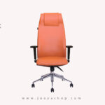 صندلی مدیریتی وینر، پایه کروم جکدار M205