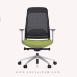 صندلی کارمندی پشت توری کنکورد E450