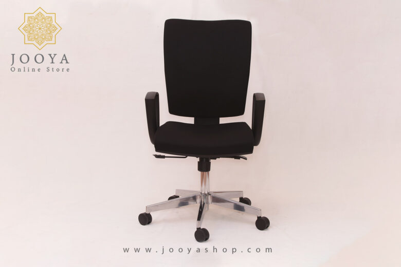قیمت و خرید صندلی کارمندی ونیزیا پایه دایکاست E960