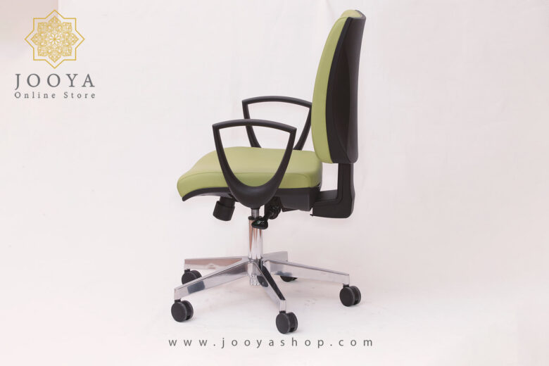قیمت صندلی کارمندی ونیزیا پایه دایکاست E960