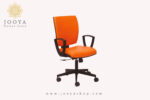 صندلی کارمندی ونیزیا پایه فایبر E961