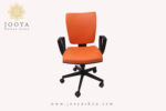 خرید و قیمت صندلی کارمندی ونیزیا پایه فایبر E961