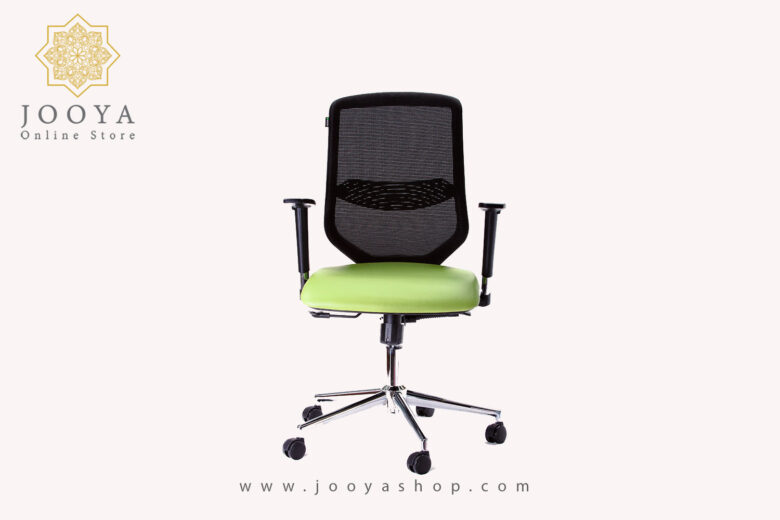 خرید و قیمت صندلی کارشناسی وینر E201 در جویا