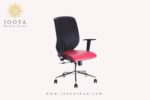 قیمت و خرید صندلی کارشناسی وینر قرمز E204 در جویا