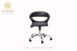خرید صندلی اپراتوری کیکا مشکی کد P860