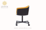 خرید صندلی اپراتوری نایس پایه پنج پر دایکاست