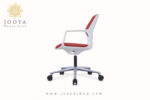 قیمت صندلی اپراتوری سول قرمز E455