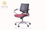 صندلی اپراتوری دسته دار وینر دو کد P230G
