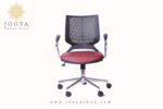 خرید صندلی اپراتوری دسته دار وینر دو کد P230G