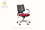 خرید و قیمت صندلی اپراتوری دسته دار وینر دو کد P230G