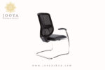 خرید و قیمت صندلی کنفرانسی وینر پشت فایبر کد C202 در جویا