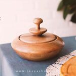 شکلات خوری ناتوسا