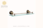 طبقه دیواری دلفین کد 52-AB