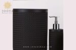ست سرویس بهداشتی 5 پارچه دلفین مدل FN-33001