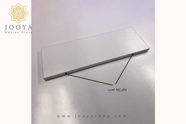 شلف دیواری دلفین مدل T-6020 در جویا